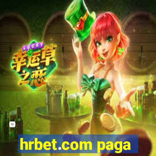 hrbet.com paga